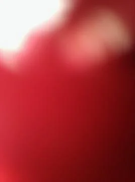 Conceptual pink wallpaper pattern with different elements  with shadows and l Foto stock