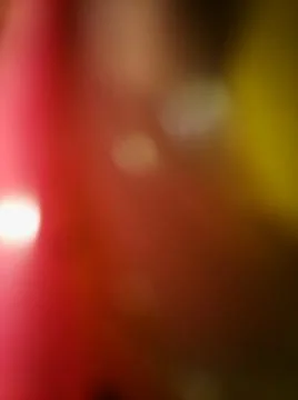 Conceptual pink wallpaper pattern with different elements  with shadows and l Stock Photos