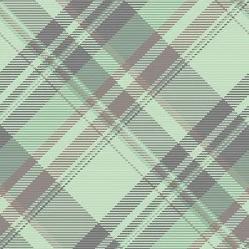 Conceptual plaid background vector, pillow texture seamless tartan. Materia.. 스톡 일러스트