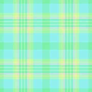 Conceptual plaid vector pattern, graphic fabric textile check. Motif tartan.. イラスト素材