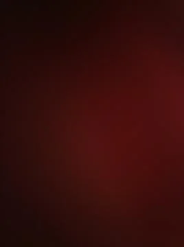 Conceptual red dark gradient wallpaper with different elements and shiny part Foto stock