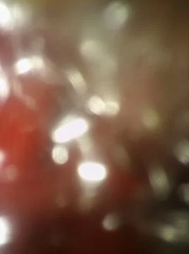 Conceptual red dark texture with different elements. Red texture with abstrac 스톡 사진
