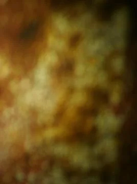 Conceptual rusty blurry wallpaper pattern with different elements  with shado Stock Photos