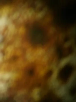 Conceptual rusty blurry wallpaper pattern with different elements  with shado Foto stock