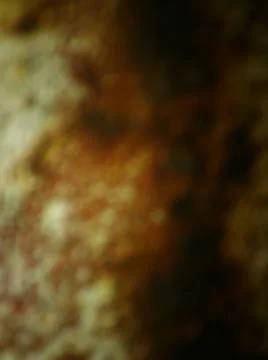 Conceptual rusty blurry wallpaper pattern with different elements  with shado Stock Photos