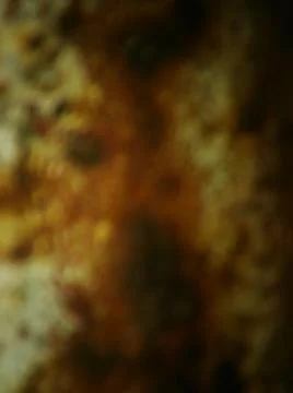 Conceptual rusty blurry wallpaper pattern with different elements  with shado Stock Photos