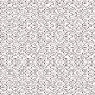 Conceptual seamless tree background pattern in black and white Stock Illustration