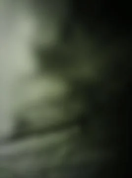 Conceptual shiny particles texture with different elements. Background with a Foto stock