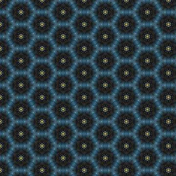 Conceptual skin cells micro texture pattern Stock Illustration