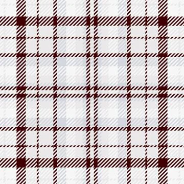 Conceptual textile check vector, grid tartan fabric pattern. Vivid plaid ba.. 스톡 일러스트