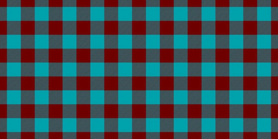 Conceptual texture pattern plaid, mat textile tartan check. Us fabric vecto.. イラスト素材