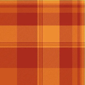 Conceptual vector fabric check, lumberjack pattern background tartan. Folde.. イラスト素材
