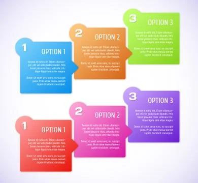 Conceptual vector illustration Stock Illustration