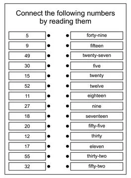 Conceptual vector illustration of a set of mathematical learning for children Illustrazione stock