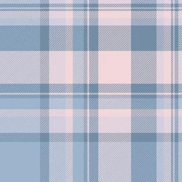 Conceptual vector tartan seamless, windowpane textile background plaid. Gen.. 스톡 일러스트