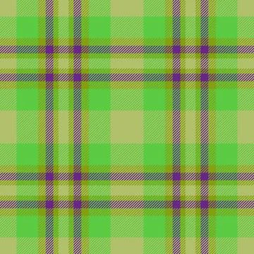 Conceptual vector texture textile, advertisement plaid check tartan. Adorab.. Stock Illustration
