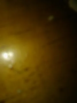 Conceptual wood pattern with different elements  with shadows and light Foto stock