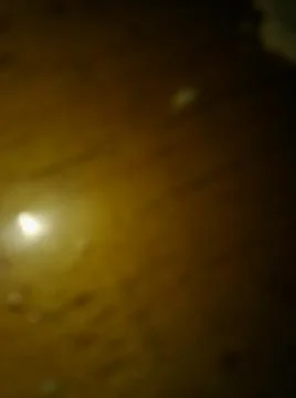 Conceptual wood pattern with different elements  with shadows and light 写真素材