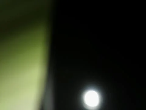 Conceptual yellow beige pattern with different elements  with shadows and lig Stock Photos