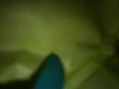 Conceptual yellow beige pattern with different elements  with shadows and lig 스톡 사진