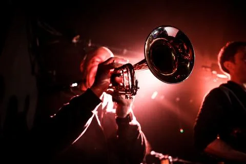 Concert-7 Stock Photos
