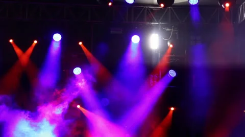 Concert Crowd Vídeos de archivo 31303892