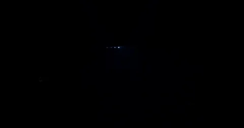 Concert Crowd Stock Footage 123356885