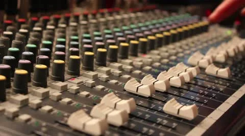 Concert Stock-Footage 10732930