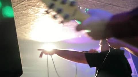 Concert Stockbeeldmateriaal 11404312