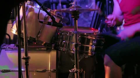 Concert Vidéo 11404452