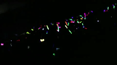 Concert Stock Footage
