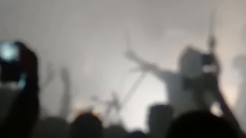 Concert Stock Footage 106408617