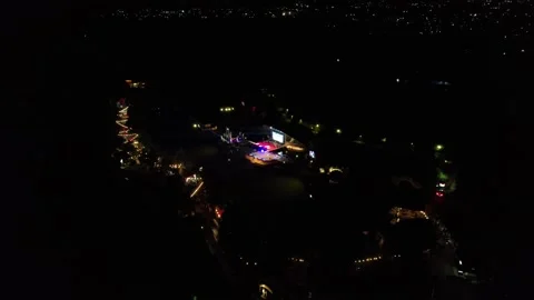 Concert Light 3 Stock-Footage 228970534