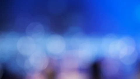 Concert Party6 Stock Footage 112065859