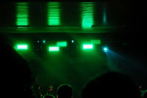 Concert Stock Photos