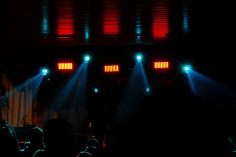 Concert Stock Photos