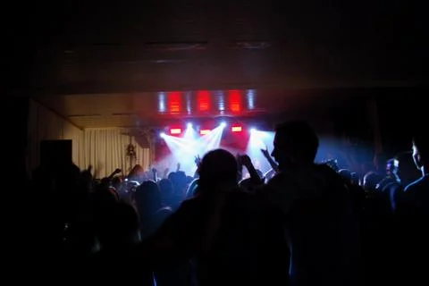 Concert Stock Photos