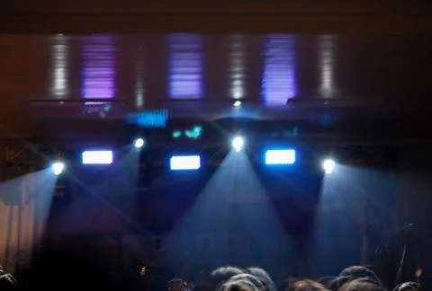 Concert Stock Photos