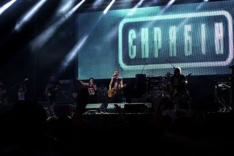 Concert Stock Photos