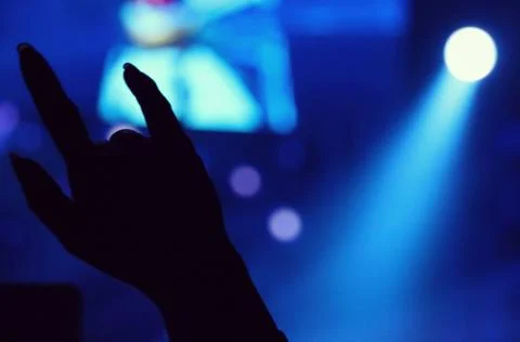 Concert Stock Photos