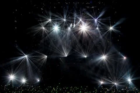 Concert Stock Photos