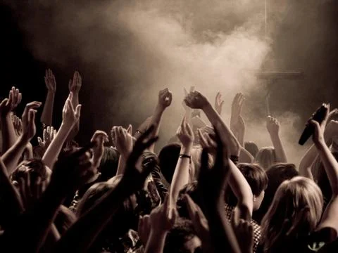 Concert Stock Photos