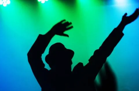 Concert Stock Photos
