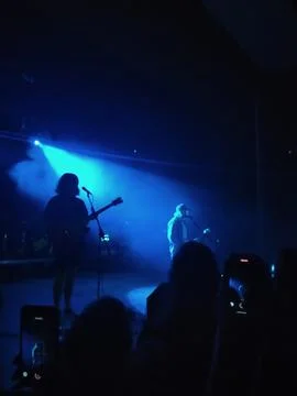 Concert 写真素材