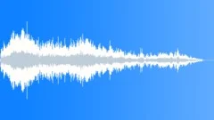 Concert short applause with drum Sound Effect