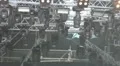 Concert spots HD Footage