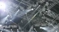 Concert spots HD Footage
