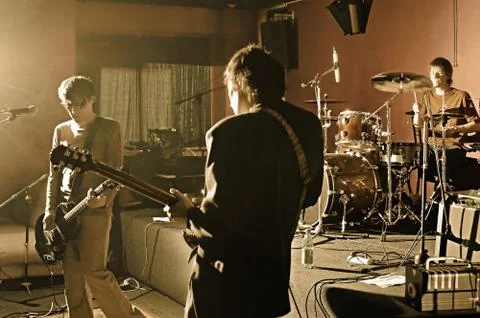 Concerto Stock Photos