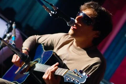 Concerto Stock Photos