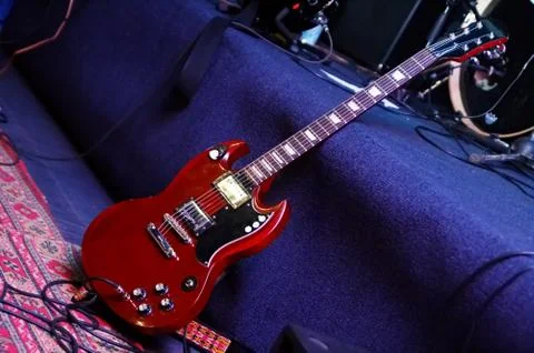 Concerto Stock Photos